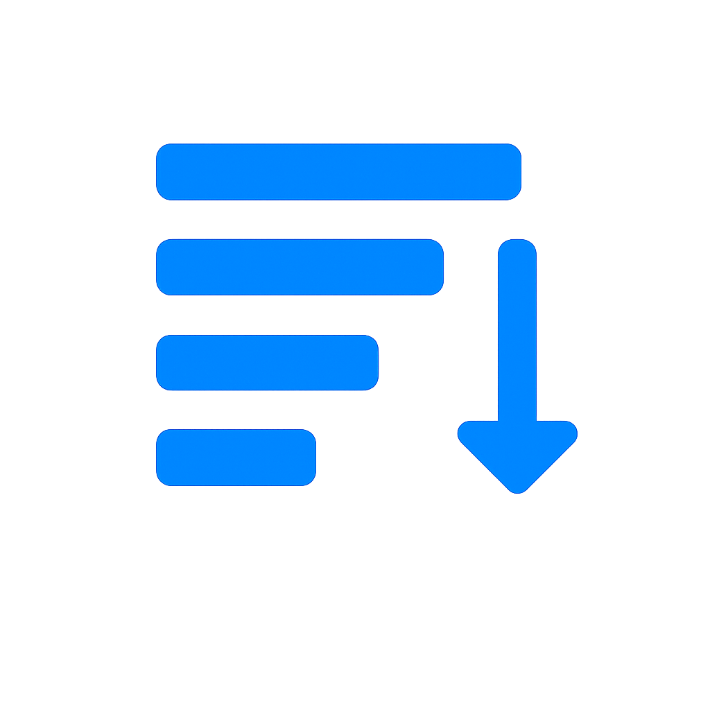 Menu Icon